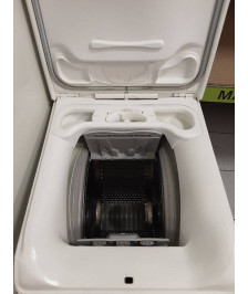LAVE LINGE ELECTROLUX