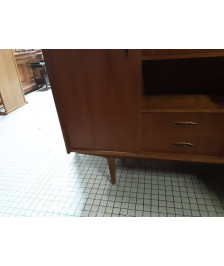 BUFFET TECK ANNÉES 60