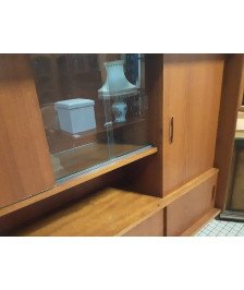 BUFFET TECK ANNÉES 60