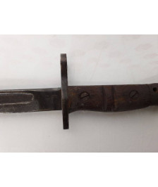 BAILLONETTE REMINGTON 1917