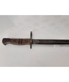 BAILLONETTE REMINGTON 1917
