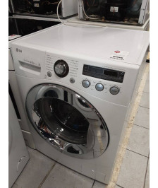 LAVE LINGE LG F82810WH