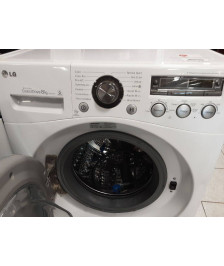 LAVE LINGE LG F82810WH
