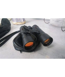 JUMELLES 10X25 BUSHMZSTER
