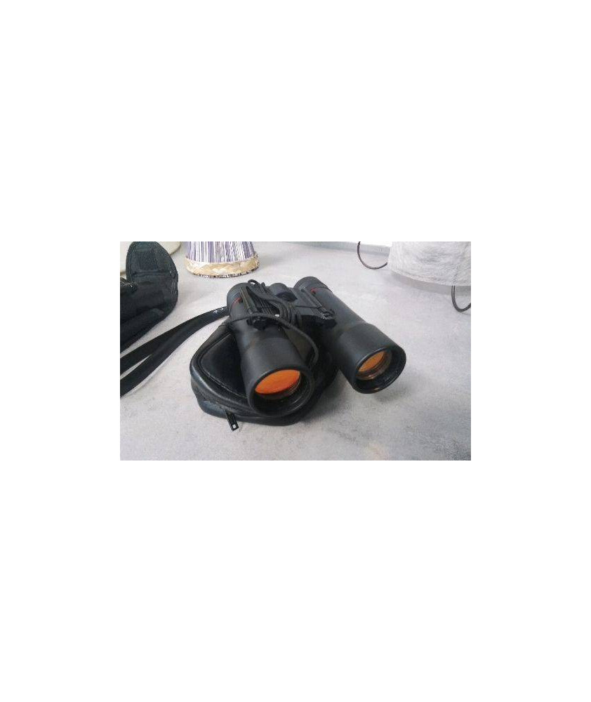 JUMELLES 10X25 BUSHMZSTER