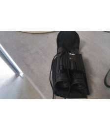 JUMELLES SBS 10X25