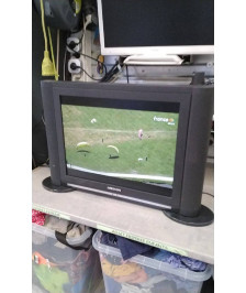 ECRAN MEDION NON HD SANS TEL