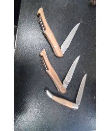 COUTEAU DE POCHE 