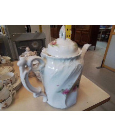 CAFETIÈRE 