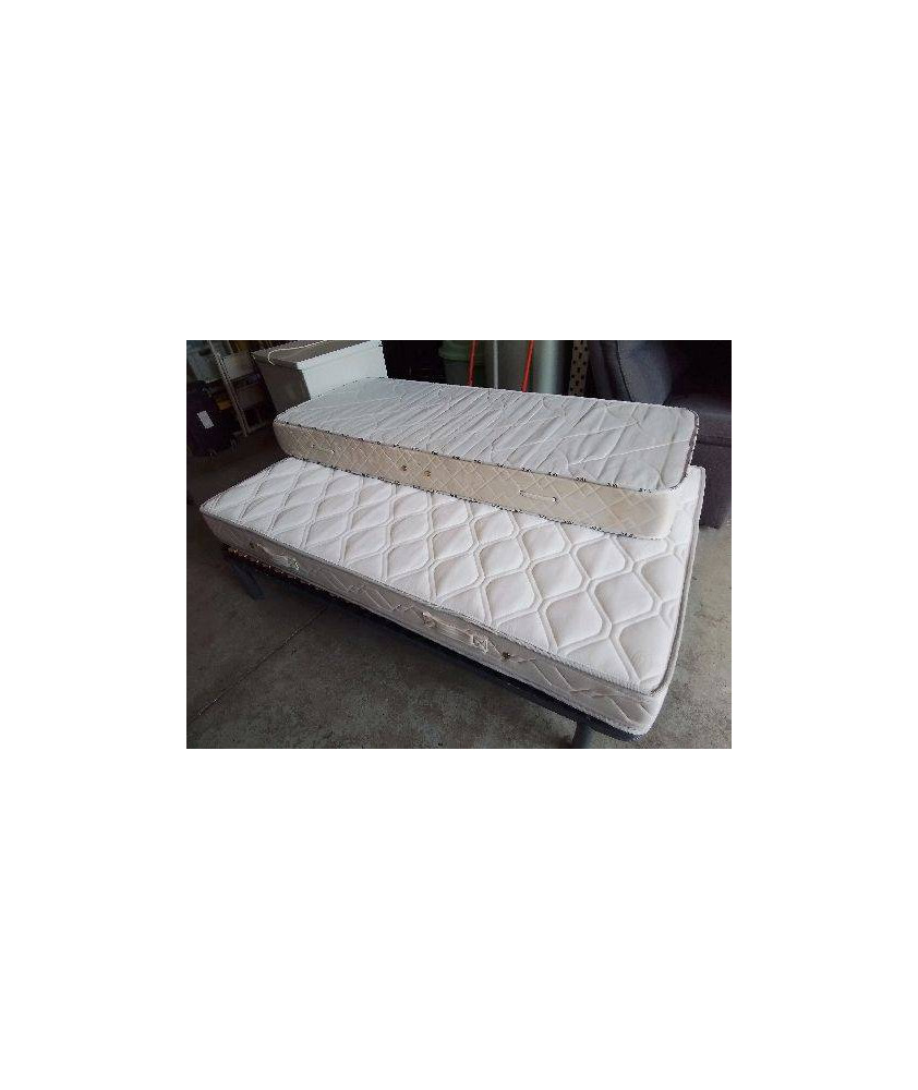 MATELAS 120X190