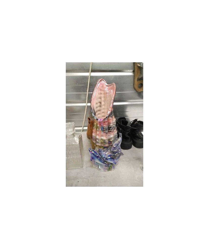 VASE DAUPHIN 