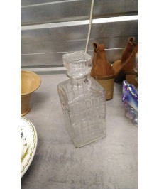 CARAFE WHISKY 
