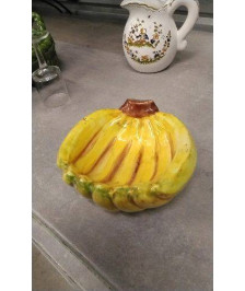 COUPELLE BANANES