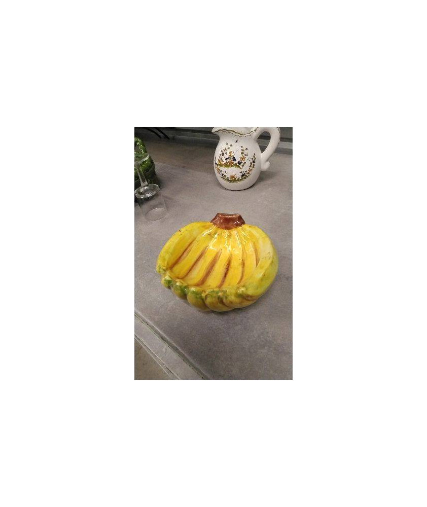 COUPELLE BANANES