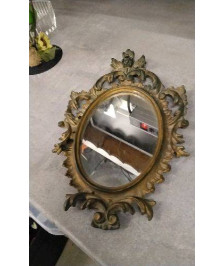 MIROIR PM EN L’ETAT