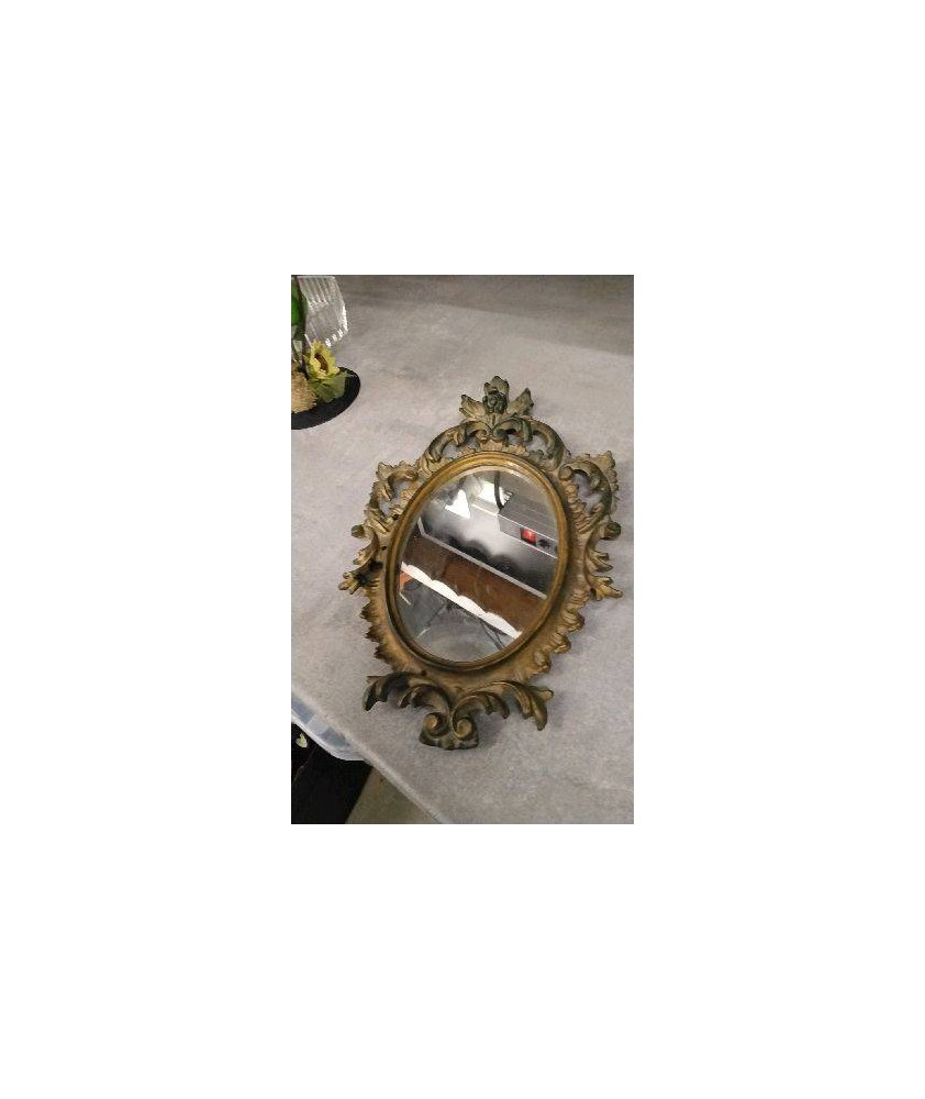 MIROIR PM EN L’ETAT