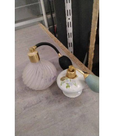 DECO PULVÉRISATEUR PARFUM PM