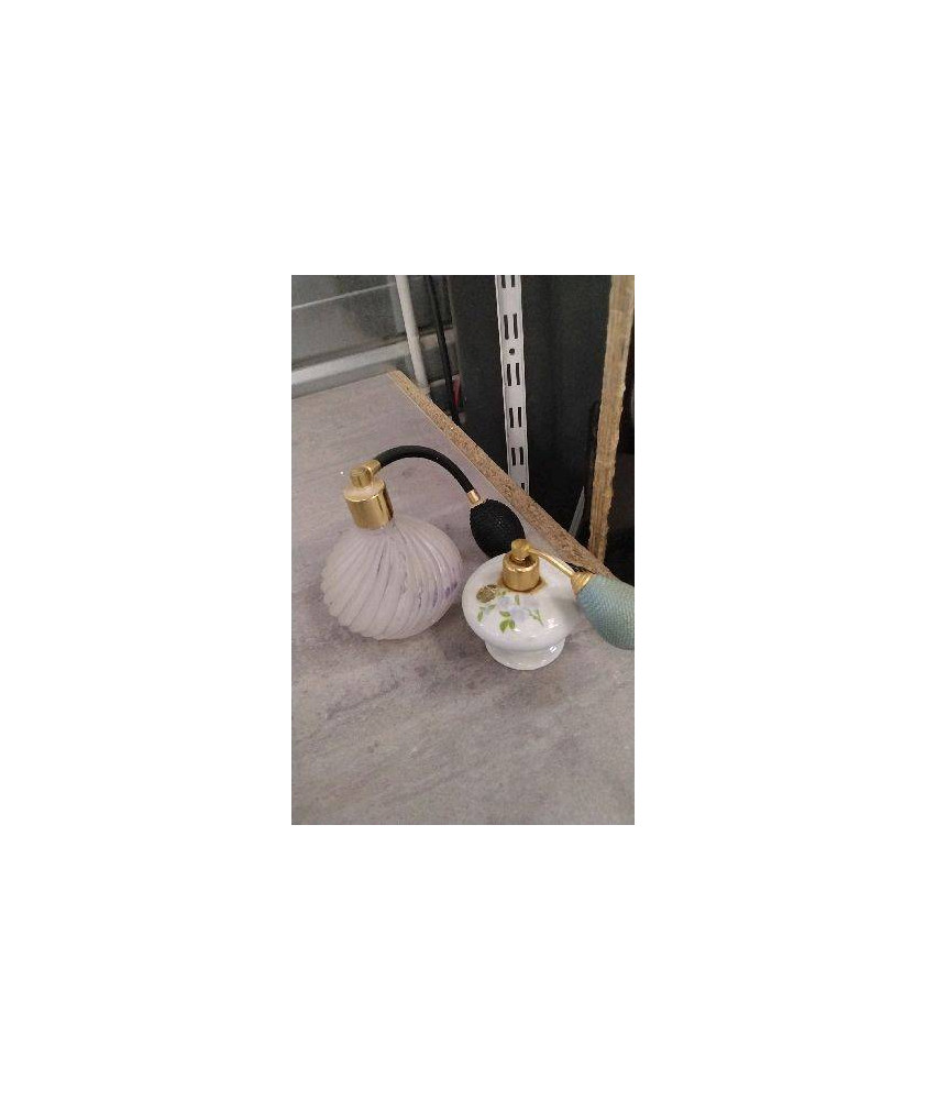 DECO PULVÉRISATEUR PARFUM PM
