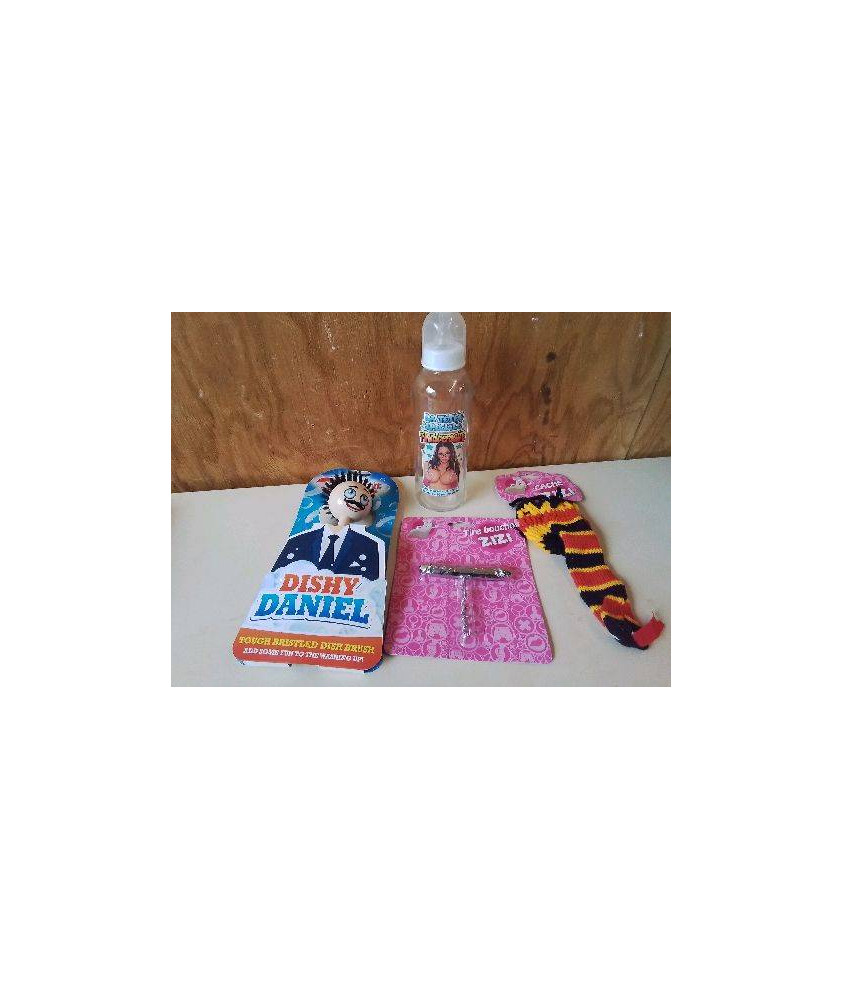 BETISE D’ANNIVERSAIRE 