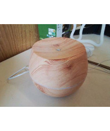 DIFFUSEUR D’HUILE ESSENTIEL 