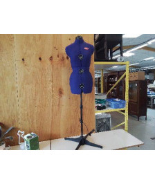 MANNEQUIN DE COUTURE PRYMADONNA DU 36 AU 42