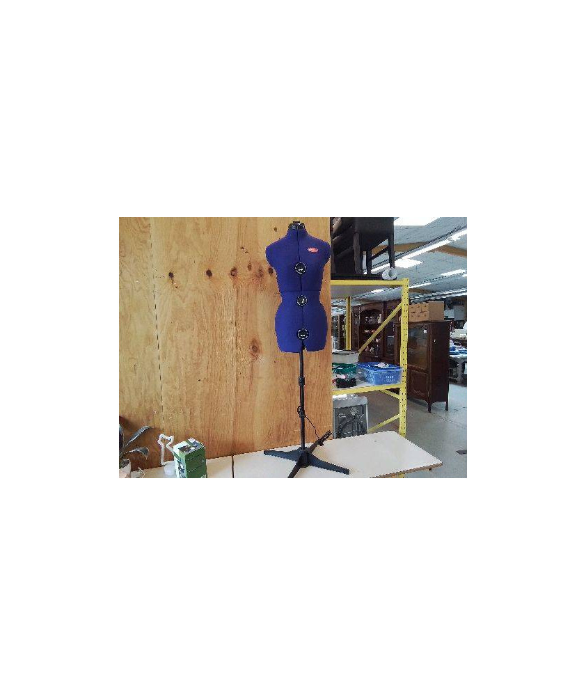 MANNEQUIN DE COUTURE PRYMADONNA DU 36 AU 42