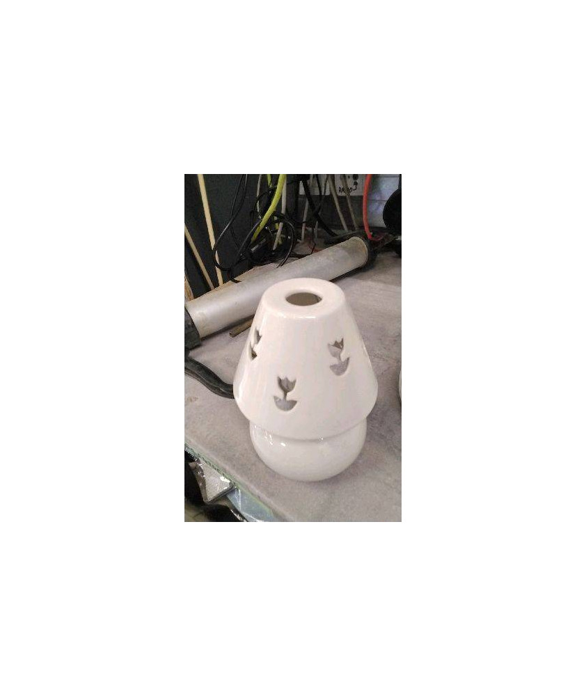 LAMPE BOUGIE PM
