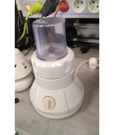 ROBOT MENAGER PHILIPS 
