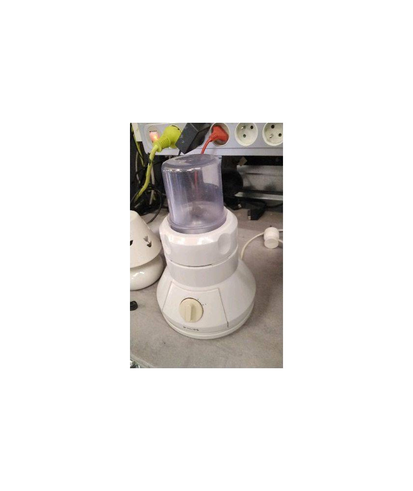 ROBOT MENAGER PHILIPS 