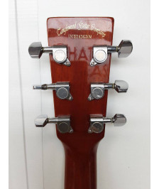 GUITARE ELECTRO-ACCOUSTIQUE  TANGLEWOOD DISCOVERY DBT SJCE TB
