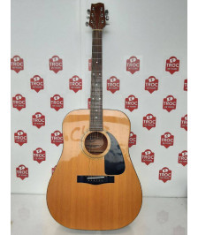 GUITARE FENDER GEMINI II