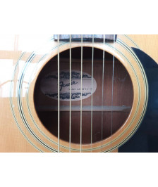 GUITARE FENDER GEMINI II