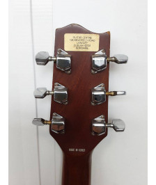 GUITARE FENDER GEMINI II
