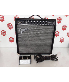 AMPLI FENDER CHAMPION 40 AVEC PEDALE D\'EFFET