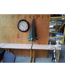 PARASOL PERRIER 