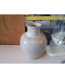 POT EN GRÈS 