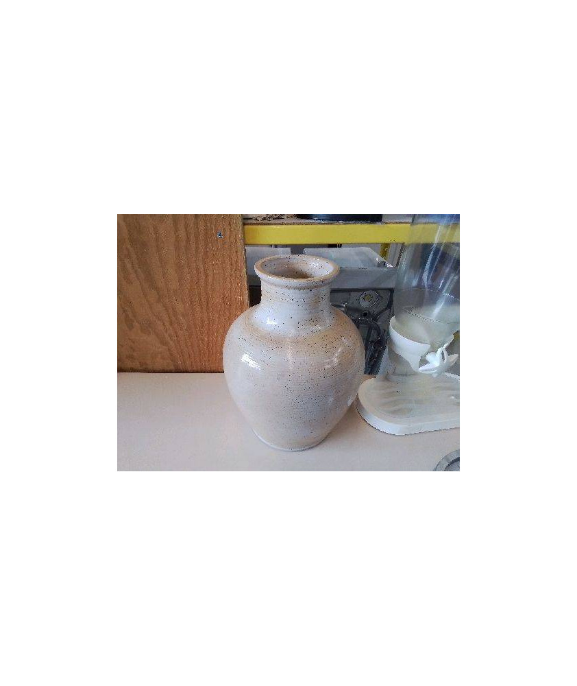 POT EN GRÈS 