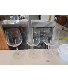 VERRE À VIN 