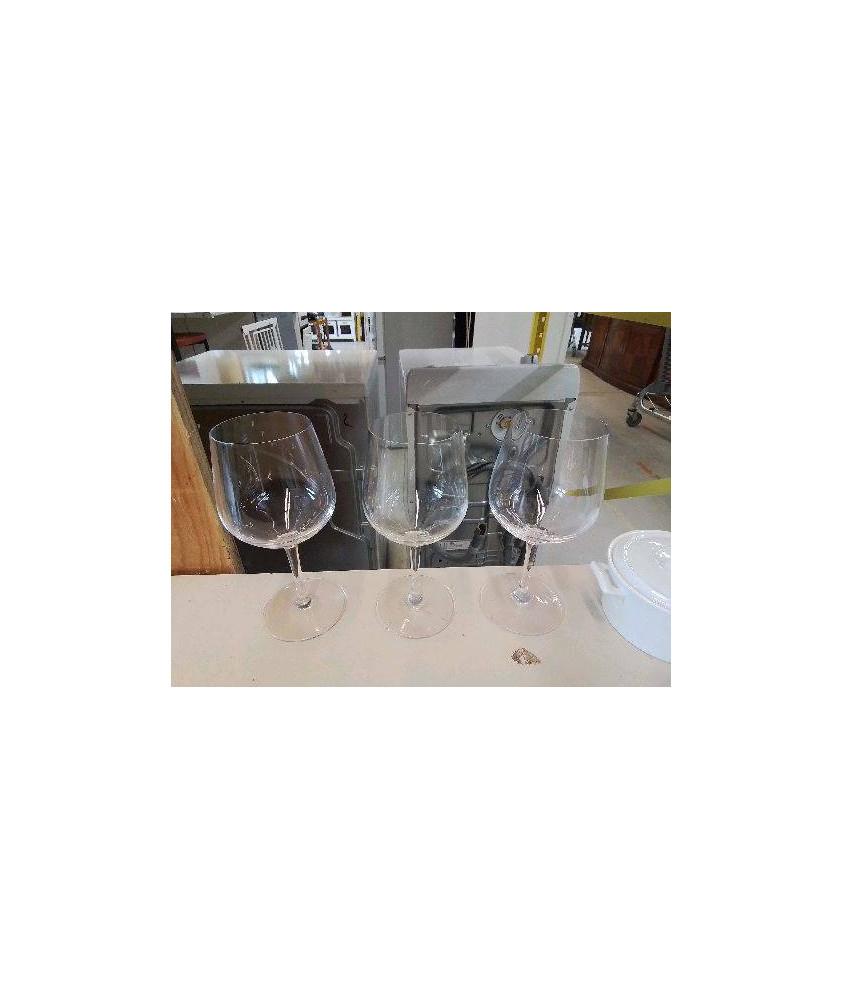VERRE À VIN 