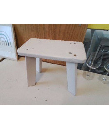 REPOSE PIED GRIS 