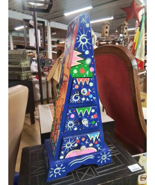 PYRAMIDE