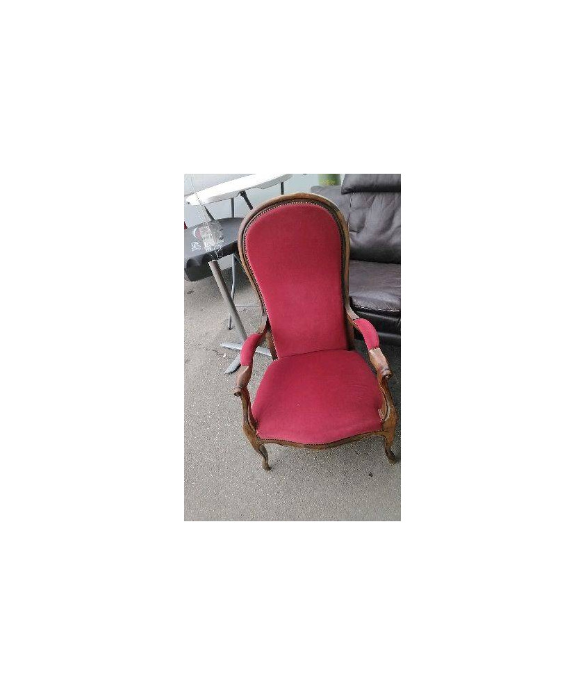 FAUTEUIL VOLTAIRE EN L ÉTAT 