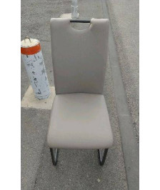 CHAISE CONTEMPORAINE 