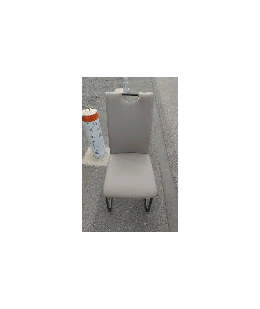 CHAISE CONTEMPORAINE 