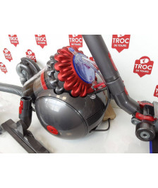ASPIRATEUR DYSON PARQUET BIGBALL COMME NEUF