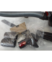 ASPIRATEUR DYSON PARQUET BIGBALL COMME NEUF
