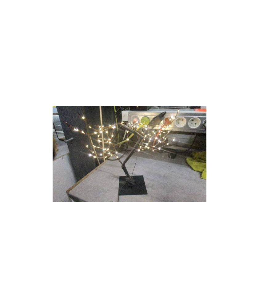 DECO LUMINEUSE ARBRE 