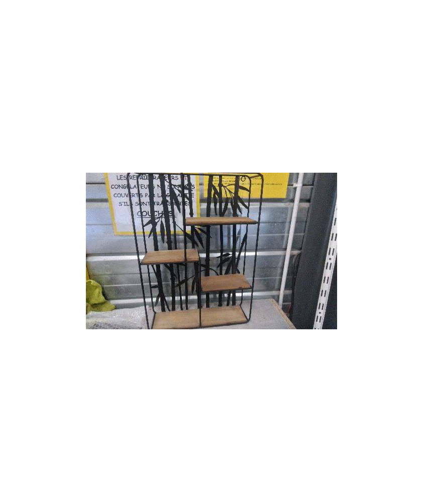 ETAGERE PM A SUSPENDRE 