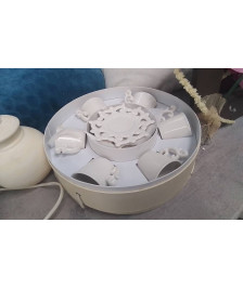 TASSES ALINEA DANS BOITE 