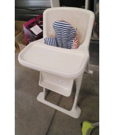 CHAISE HAUTE 
